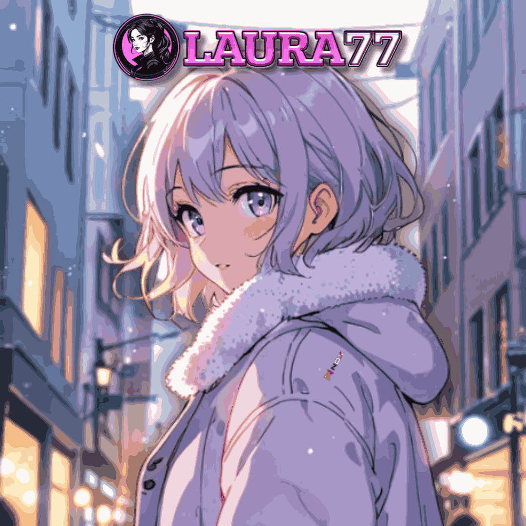Banner Slot Online LAURA77